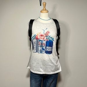 Ultra coors bud light